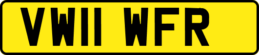 VW11WFR