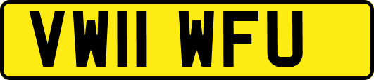 VW11WFU