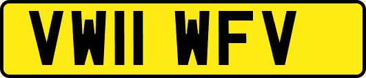 VW11WFV