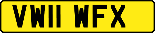 VW11WFX