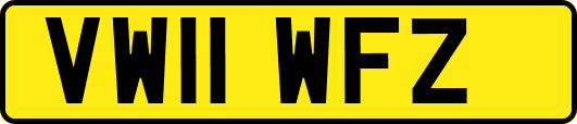 VW11WFZ