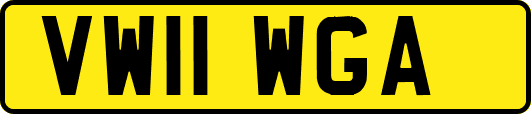 VW11WGA