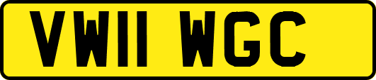 VW11WGC