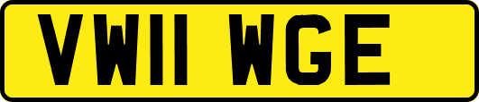 VW11WGE