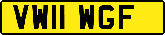VW11WGF