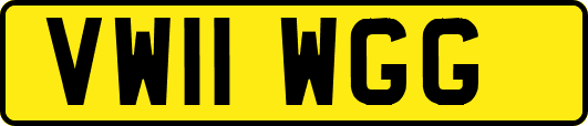 VW11WGG