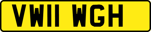 VW11WGH
