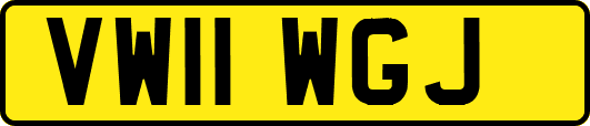 VW11WGJ