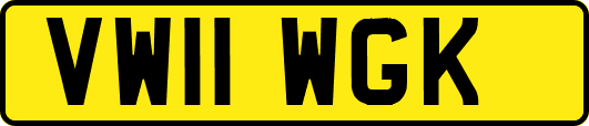 VW11WGK