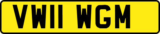 VW11WGM