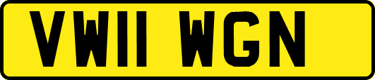 VW11WGN