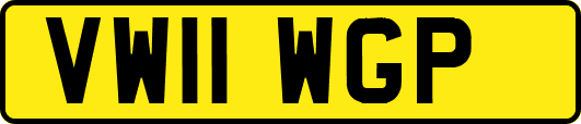 VW11WGP