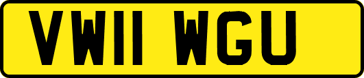 VW11WGU