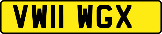 VW11WGX