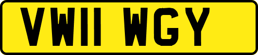 VW11WGY