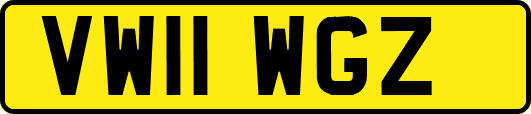 VW11WGZ