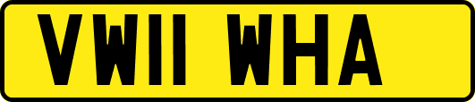 VW11WHA