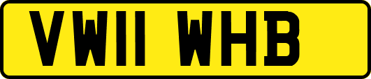VW11WHB