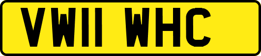 VW11WHC