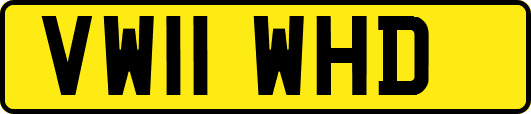 VW11WHD