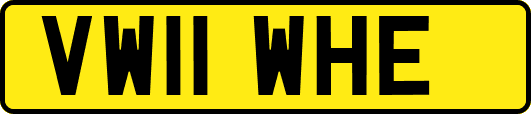 VW11WHE