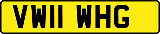 VW11WHG