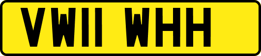 VW11WHH