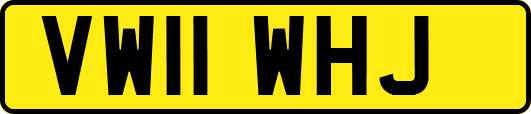 VW11WHJ