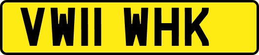 VW11WHK