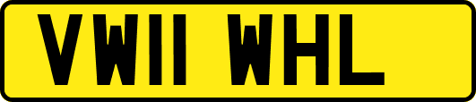 VW11WHL