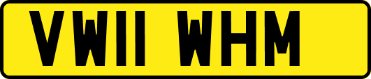 VW11WHM