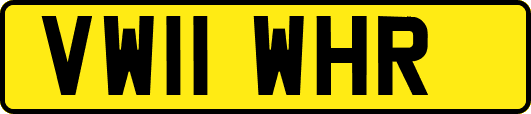 VW11WHR