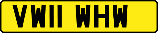 VW11WHW