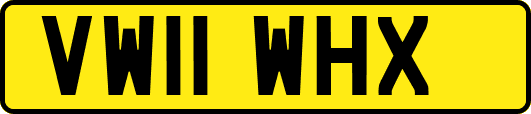 VW11WHX