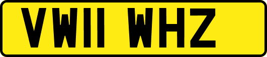 VW11WHZ