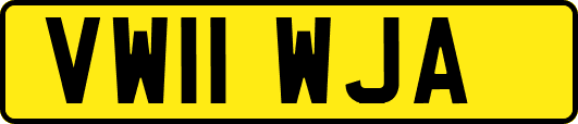 VW11WJA