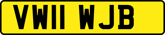 VW11WJB