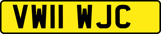 VW11WJC
