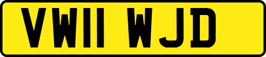 VW11WJD