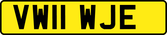 VW11WJE