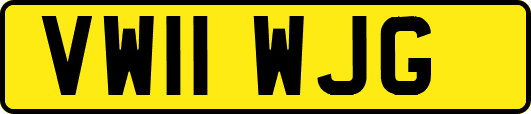 VW11WJG