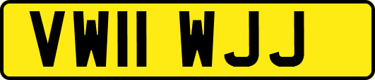 VW11WJJ
