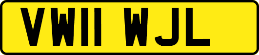 VW11WJL