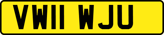 VW11WJU