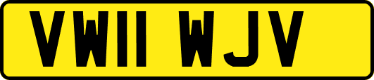 VW11WJV