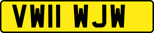 VW11WJW