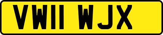 VW11WJX