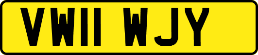 VW11WJY