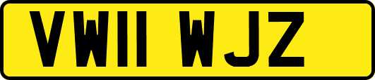 VW11WJZ