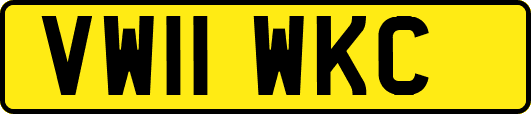 VW11WKC